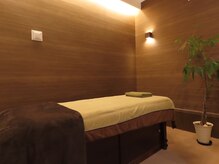 平岸ジュド整体院 整骨院(Judo)/完全個室でリラックスタイム