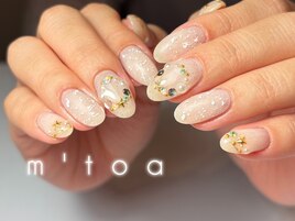 クリスマスサンプル/フィルイン