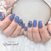ユノネイル(Yuno nail)