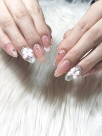 Ayakaお任せデザイン