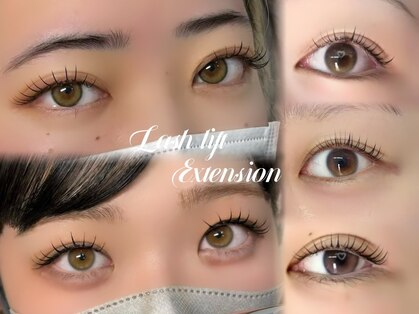 アヴェクトワ 川口東口店(avectoi by anyhow)の写真