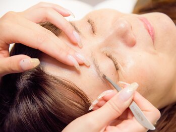 ケイトステージラッシュ 川越店/まつ毛パーマ眉WAXパリジェンヌ