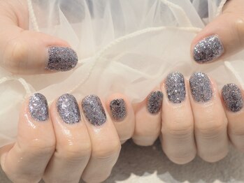 ネイルデザイン