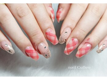 nail Culleo【ネイルクレオ】/