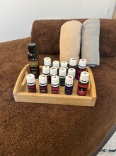 葉音(ヨイン)/アロマオイル