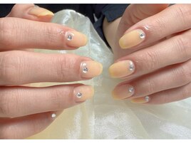 春カラーイエローストーン