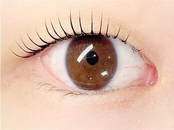 アイマイミー(i my me.)の写真/【一重・逆さまつげ得意★】「私の瞼でも上がった」の驚きを。15年の知見で生え際から劇的に変える技術◎