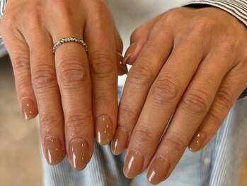 ソナム バイ レンジ(sonam by lange)/ワンカラー