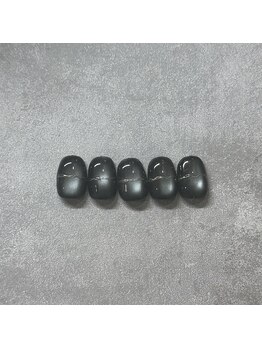 ナイアンエルアネイル(naian elua nail)/【men's】メニュー