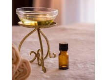 ラパン(LAPIN)の雰囲気（施術歴30年以上のオーナーの熟練の技術が受けられる隠れ家サロン）