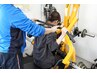 【体幹トレーニング20分＋部分整体20分ミックスコース】★理想の身体に♪