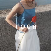 ロカネイルズ(roca nails)