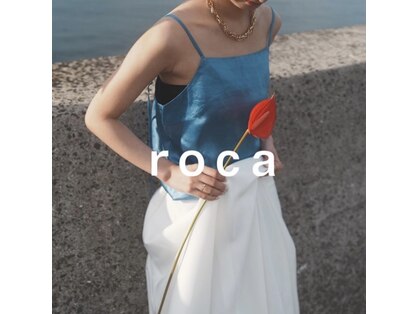 ロカネイルズ(roca nails)の写真