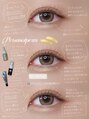 アイモア 多治見店(eye mor.)&nbsp;どこから見ても可愛いカールデザイン★