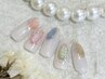 ゴージャスデザインコース（アート8本）初回オフ無料