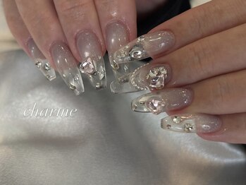 シャルム(charme)/
