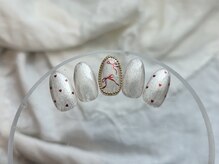 ネイルアバンス 鳳店(Nail AVANCE.)/【6月 sample &nbsp;¥8,800】