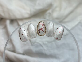 ネイルアバンス 鳳店(Nail AVANCE.)/【6月 sample ¥8,800】