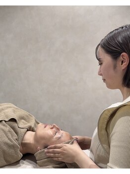 ソウ(SOW)の写真/毛穴洗浄×Litで徹底毛穴ケア！毛穴汚れを解消して内側からふっくらする最高の肌へ《西尾/安城/岡崎/蒲郡》