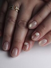 ラブナ(LOVENA)/Perl jewelry