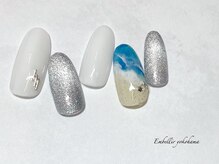 アンベリール 横浜店(Embellir)/(2377)定額Cコース￥11550→￥9350
