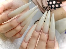 ダイアモンド(Diamond)の雰囲気（長さだし,ワンカラー◎自分好み）