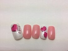 プライベートサロン イース/ハートネイル