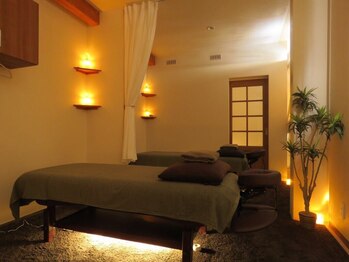 ソール 豊岡店(So'l)