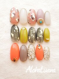Art Nail