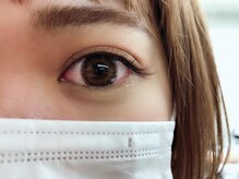 ベリー 中田店(Very)/【静岡マツエク】