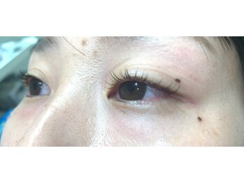 グラマラス プレジール 中野店(glamourous plaisir)/☆まつ毛パーマ☆