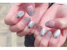 エトワール 中川中島店(Etoile)/根元ミラーデザイン