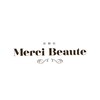 メルシーボーテ 彦根店(Merci Beaute)ロゴ