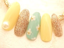 ＊..:.* Dolceコース*..＊.:*