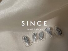 シンス(Since)/5月[monthly]