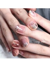 アイビーネイル(ivy-nail)/