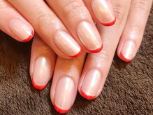 エスネイル(Snail)/オーロラミラー