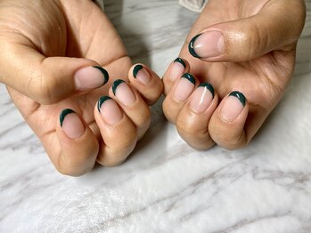 ネイルアンドアイラッシュ シヴァ(Siva)/