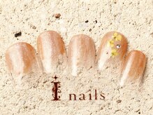 アイネイルズ 町田店(I nails)/ちゅるんドライフラワー 6480円