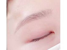 アイラッシュクレール(CLAIR)/美眉スタイリング