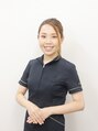 リフビューティ(LIF Beauty) Mana Otake