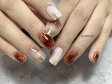 サニエプラス(Sagnier+)/137