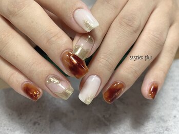 サニエプラス(Sagnier+)/137