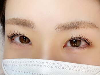 ジェム バイ アルテフィーチェ 西宮(gem by artefice)/パリジェンヌラッシュリフト