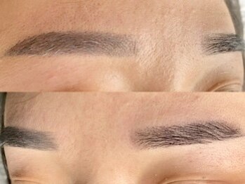 フィグ バイ アルテフィーチェ 西宮(fig by artefice)/メンズスタイル