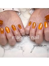 ジェニオ(genio.m)/DESIGN