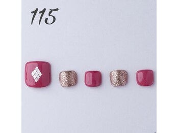 はあとねいる 滝川店/Design115