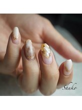 スペル オン ネイルズ(Spell on nails)/