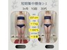 ＼初回体験／本気の【短期集中痩身コース】ダイエッター必見！33,000→19,800