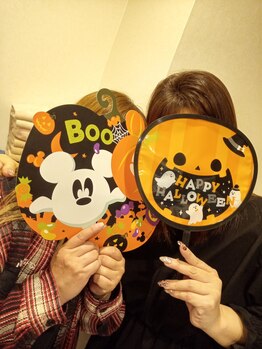 ミライズ(MIRAI'S)/★HALLOWEEN★イベント★★